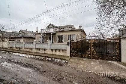 ул. Николае Пирогов, Стрэшень, мун. Кишинев изображение 209399