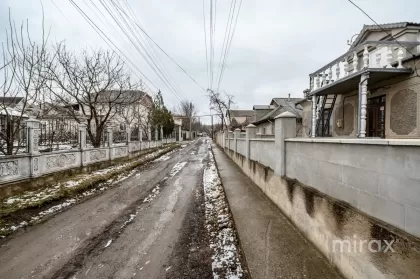 ул. Николае Пирогов, Стрэшень, мун. Кишинев изображение 209401