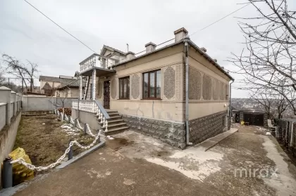 ул. Николае Пирогов, Стрэшень, мун. Кишинев изображение 209379