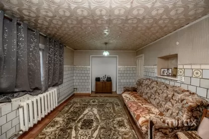 ул. Николае Пирогов, Стрэшень, мун. Кишинев изображение 209386
