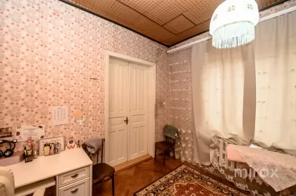 ул. Николае Пирогов, Стрэшень, мун. Кишинев изображение 209394