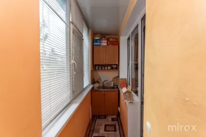 ул. Андрей Сахаров, Рышкань, мун. Кишинев изображение 223091