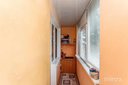 ул. Андрей Сахаров, Рышкань, мун. Кишинев изображение 223092