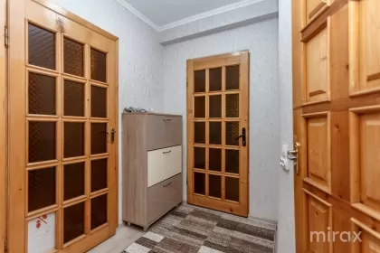 ул. Андрей Сахаров, Рышкань, мун. Кишинев изображение 223093
