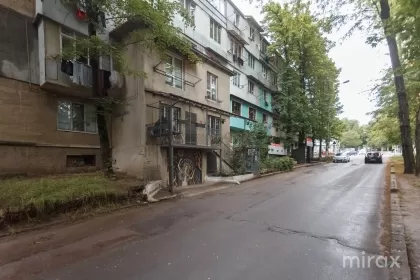 ул. Андрей Сахаров, Рышкань, мун. Кишинев изображение 223095