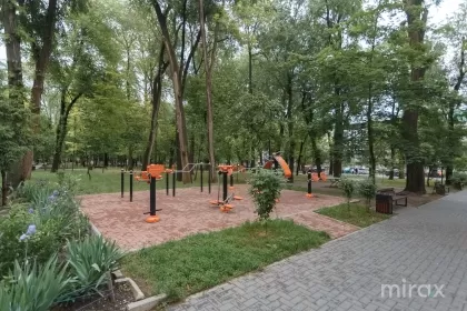 ул. Андрей Сахаров, Рышкань, мун. Кишинев изображение 223096