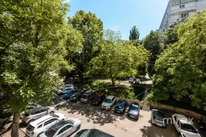 bd. Dacia, Botanica, Chișinău image 224440