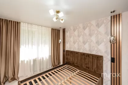 bd. Dacia, Botanica, Chișinău image 224427