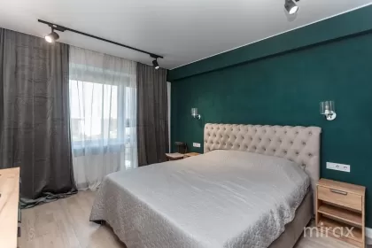 str. Florilor, Râșcani, Chișinău imaginea 228060