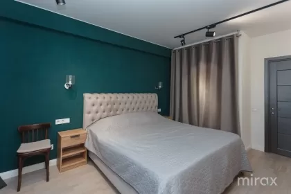 str. Florilor, Râșcani, Chișinău imaginea 228061
