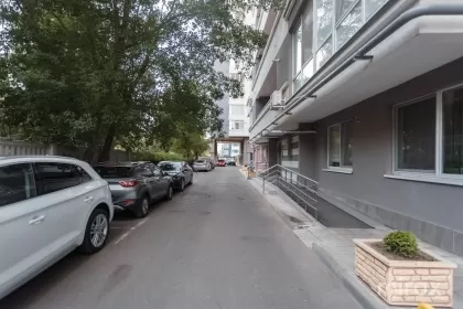 str. Florilor, Râșcani, Chișinău imaginea 228069