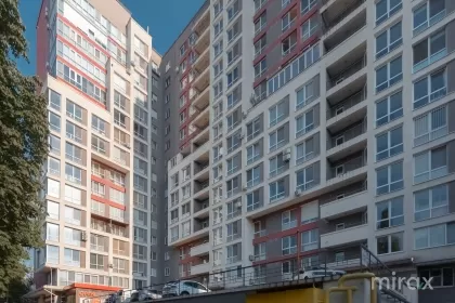str. Florilor, Râșcani, Chișinău imaginea 228068
