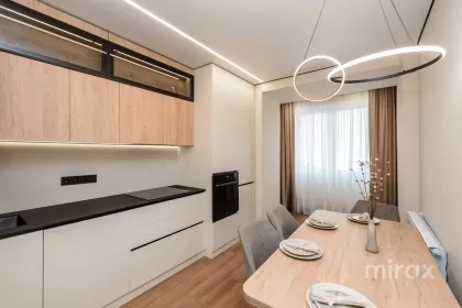 ул. Ион Буздуган, Буюканы, Кишинев изображение 230659