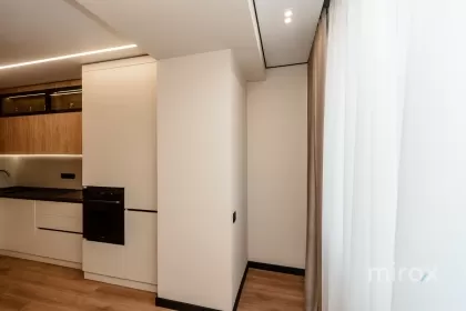 ул. Ион Буздуган, Буюканы, Кишинев изображение 230661