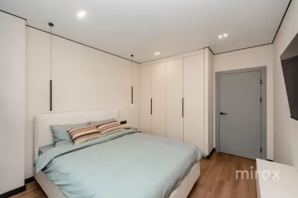 ул. Ион Буздуган, Буюканы, Кишинев изображение 230667