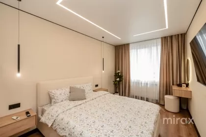 ул. Ион Буздуган, Буюканы, Кишинев изображение 230670