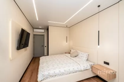 ул. Ион Буздуган, Буюканы, Кишинев изображение 230671