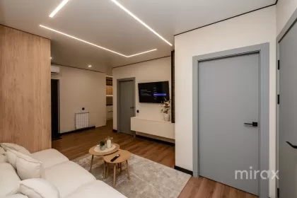 ул. Ион Буздуган, Буюканы, Кишинев изображение 230662