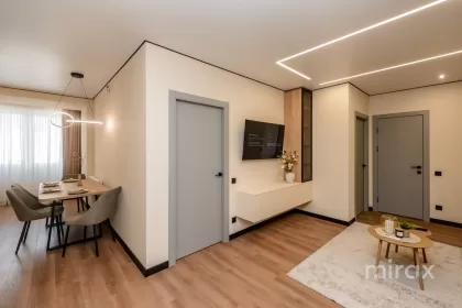 ул. Ион Буздуган, Буюканы, Кишинев изображение 230664