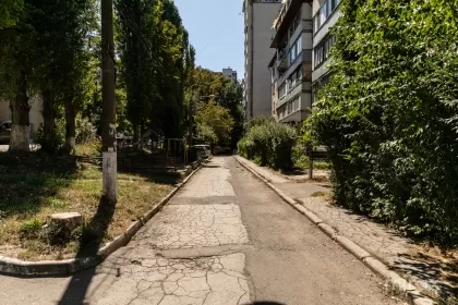 str. Studenților, Râșcani, mun. Chișinău imaginea 233853