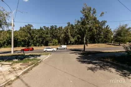 str. Studenților, Râșcani, mun. Chișinău imaginea 233852
