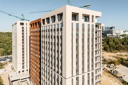 bd. Renașterii Naționale, Râșcani imaginea 236286