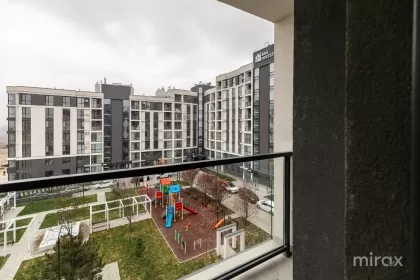 str. Regina Elizabeta, Durlești imaginea 238663