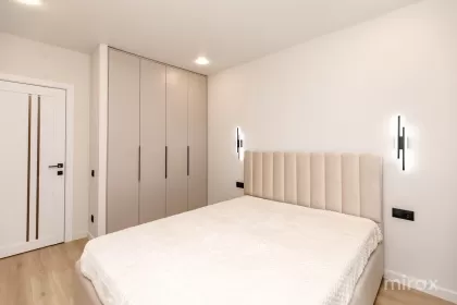 str. Regina Elizabeta, Durlești imaginea 238660