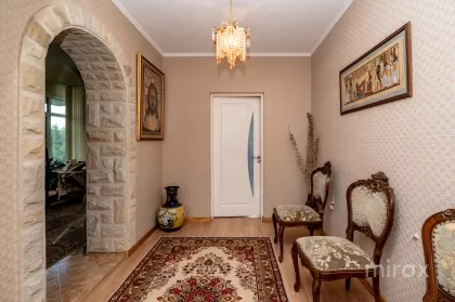 ул. Прага, Ботаника, Кишинев изображение 181355