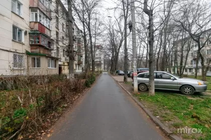 ул. Алеку Руссо, Рышкань, Кишинев изображение 219988
