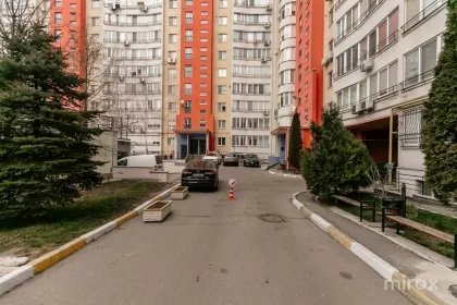 ул. Друмул Виилор, Телецентр, мун. Кишинев изображение 206607