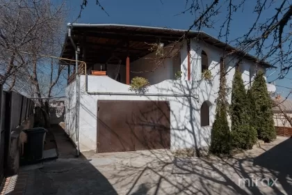 str. Ștefan cel Mare, Cricova, mun. Chișinău imaginea 213893