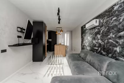 str. Andrei Doga, Râșcani, mun. Chișinău imaginea 228075
