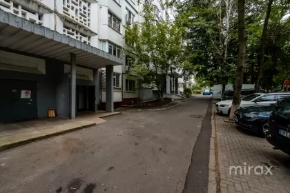 str. Liviu Deleanu, Buiucani, Chișinău imaginea 230690
