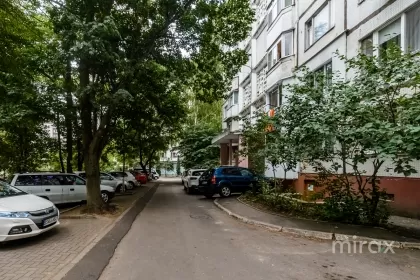 str. Liviu Deleanu, Buiucani, Chișinău imaginea 230691