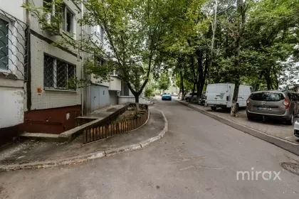 str. Liviu Deleanu, Buiucani, Chișinău imaginea 230692