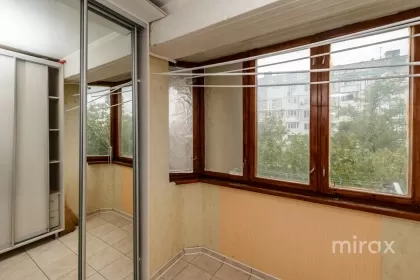 str. Liviu Deleanu, Buiucani, Chișinău imaginea 230685