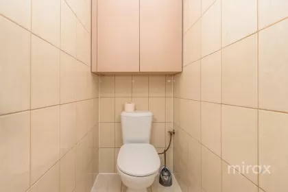 str. Liviu Deleanu, Buiucani, Chișinău imaginea 230689