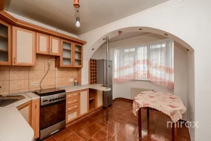 str. Liviu Deleanu, Buiucani, Chișinău imaginea 230680