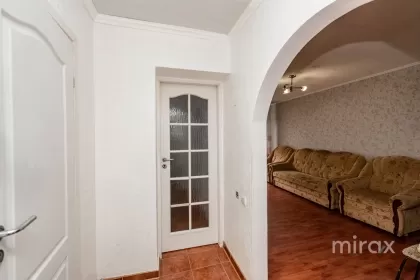 str. Liviu Deleanu, Buiucani, Chișinău imaginea 230687