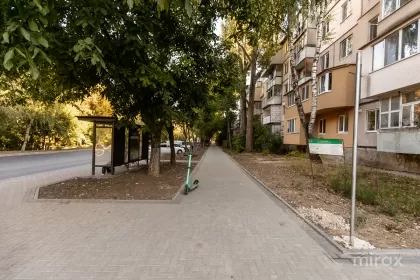 ул. Онисифор Гибу, Буюканы изображение 235054