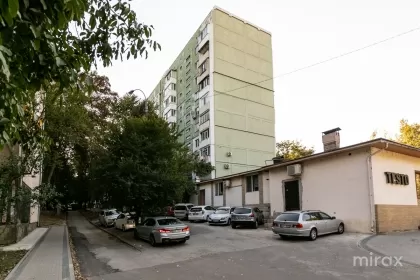 ул. Онисифор Гибу, Буюканы изображение 235056