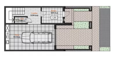 str-la. Bisericii, Buiucani, Chișinău imaginea 237448