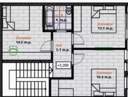 str-la. Bisericii, Buiucani, Chișinău imaginea 237450