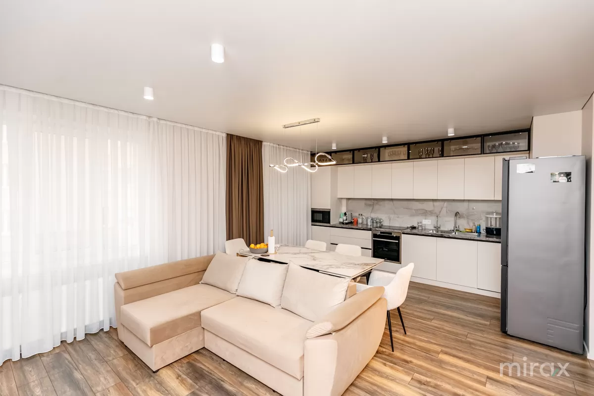 str. Drumul Taberei, Buiucani, Chișinău