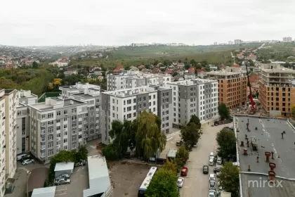 ул. Валя Апелор, Ботаника, Кишинев изображение 187045