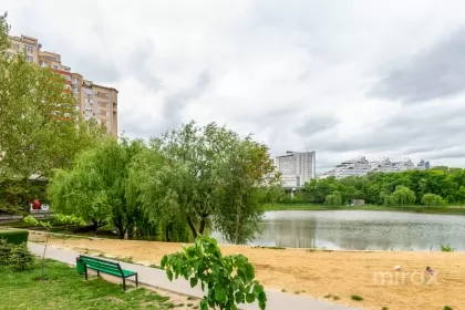 бул. Дечебал, Ботаника, Кишинев изображение 158053