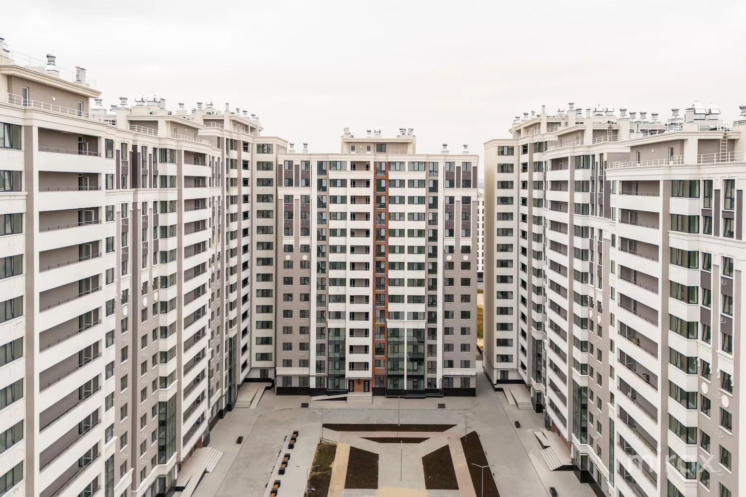 ул. Василе Лупу, Буюкань, Кишинев