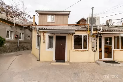 str. București, Centru, mun. Chișinău image 213924