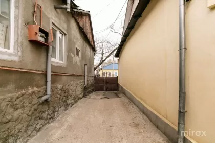 str. București, Centru, mun. Chișinău image 213925